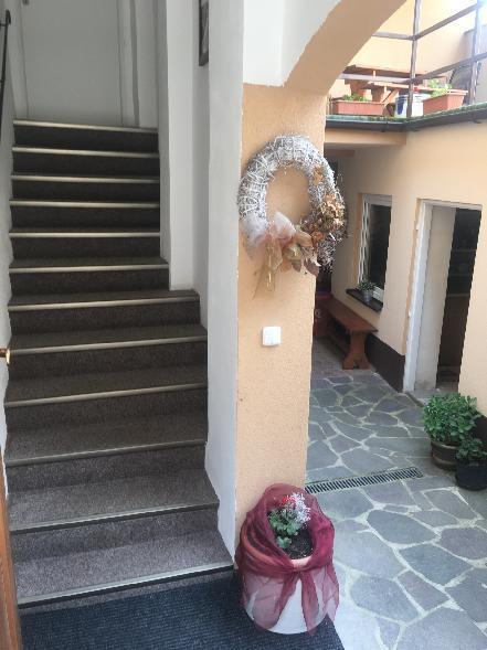 Apartment Pod Kotnovem Tabor Exterior photo